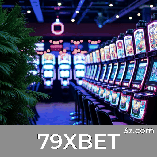 79XBET Casino: Experiência VIP Exclusiva e Prestigiosa