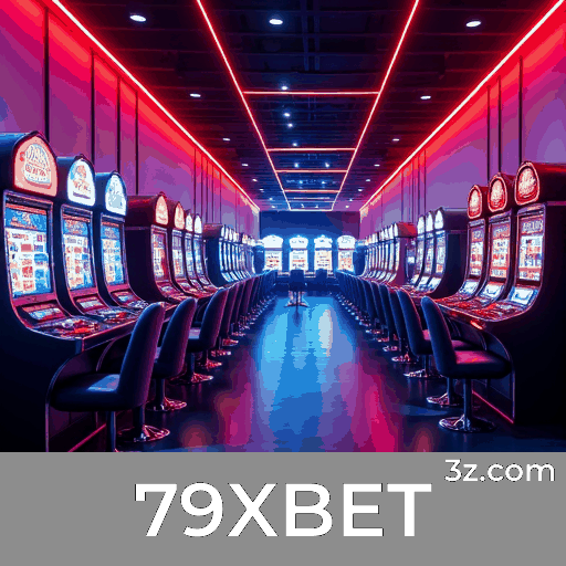 79XBET: Plataforma Segura e Divertida